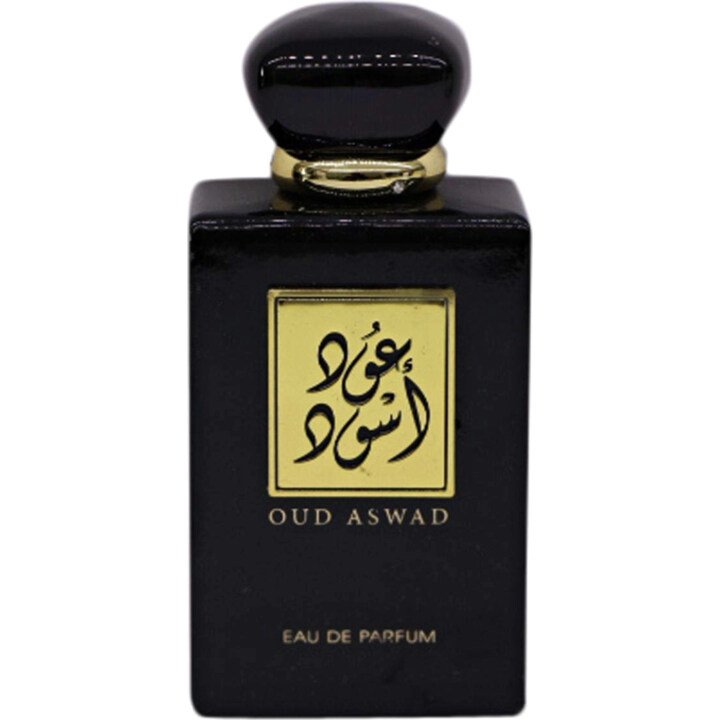 Oud Aswad