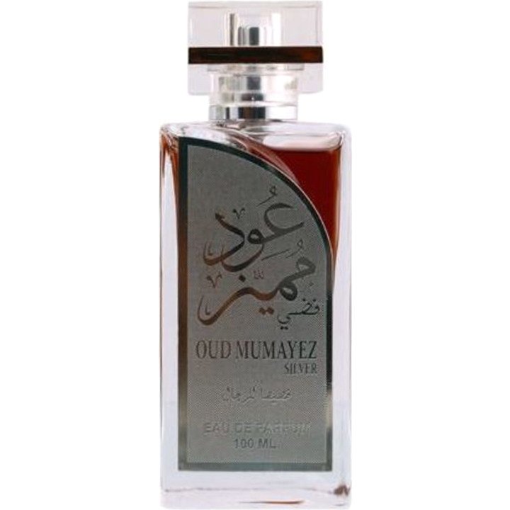 Oud Mumayez Silver