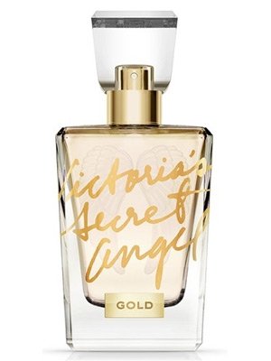 Victoria's Secret Angel Gold