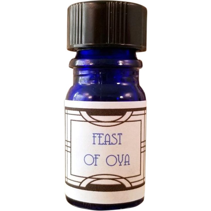 Feast of Oya