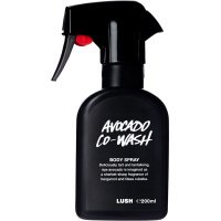 Avocado Co-Wash (Body Spray)