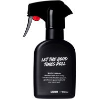 Let the Good Times Roll (Body Spray)