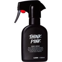 Think Pink (Body Spray)