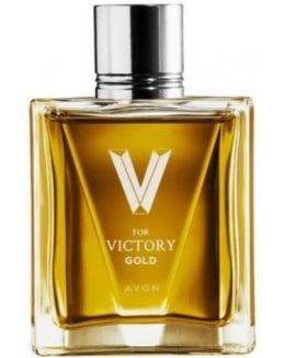 V For Victory Gold