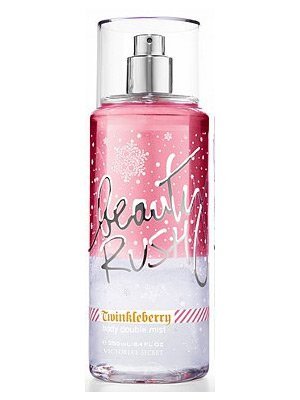 Twinkleberry
