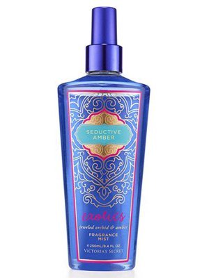 Exotics Seductive Amber