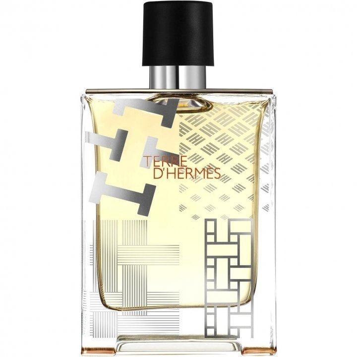 Terre d'Hermès Flacon H 2016 (Eau de Toilette)