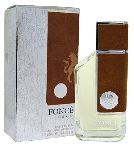Fonce Pour Lui