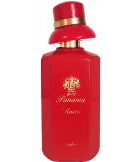 Panama Rosso