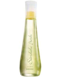 Breeze Sândalo Fresh