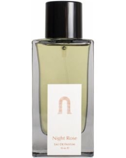 Night Rose