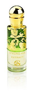 Spring Air Extract