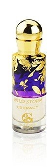 Wild Storm Extract