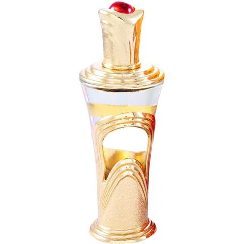 Marjaan (Concentrated Perfume Oil)