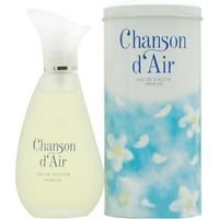 Chanson d'Air