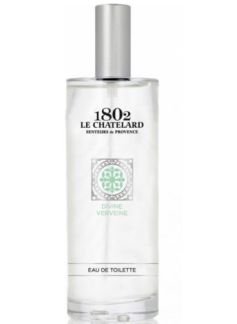 Divine Verveine