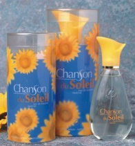 Chanson du Soleil