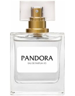 Pandora #3