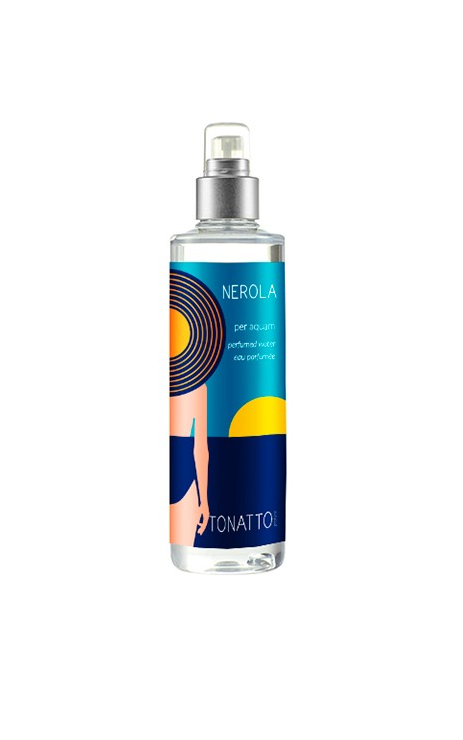 Nerola (Perfumed Water)