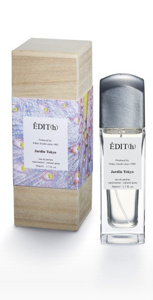 Jardin Tokyo / ジャルダントウキョウ