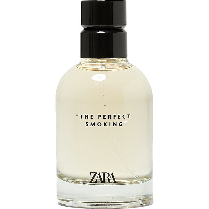 The Perfect Smoking
