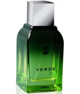 Verde