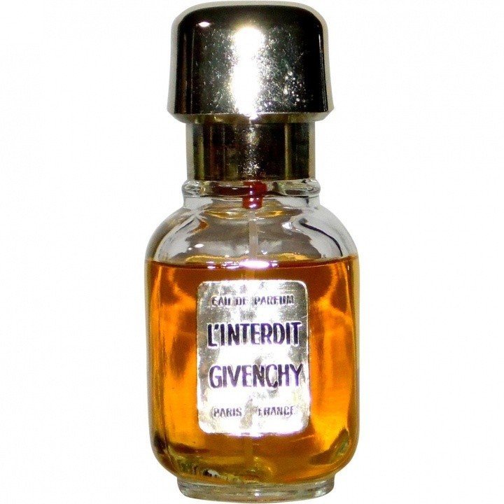 L'Interdit (Eau de Parfum)