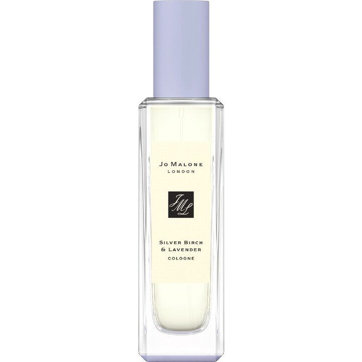 Silver Birch & Lavender Cologne