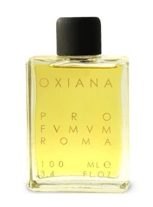 Oxiana