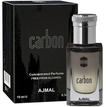 Carbon (Concentrated Perfume Oil)