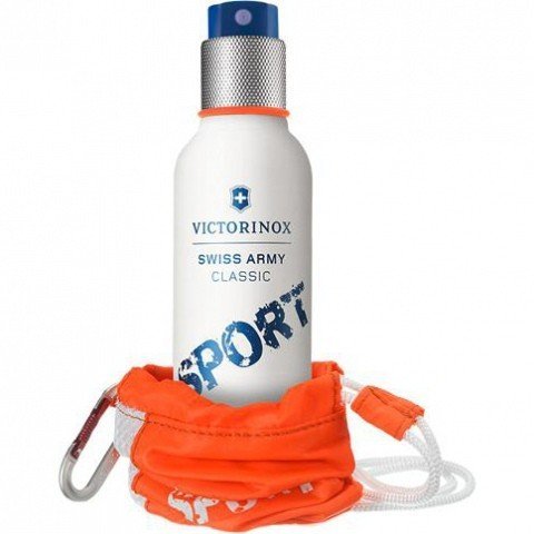 Swiss Army Classic Sport