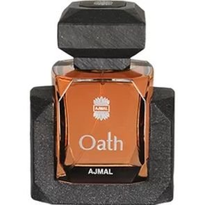 Oath for Him