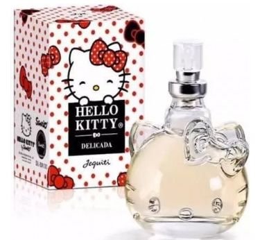Hello Kitty Delicada