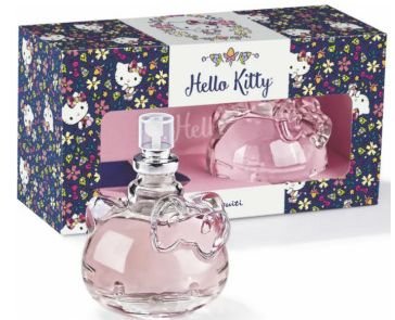Hello Kitty Sweet