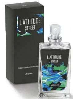 L'Attitude Street