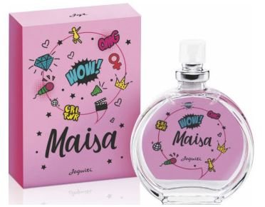 Maisa WOW