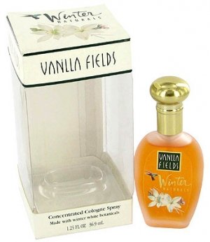 Vanilla Fields Winter