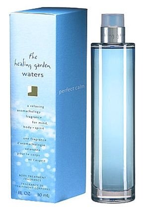Waters Perfect Calm
