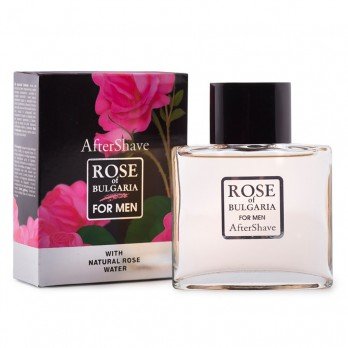 Rose of Bulgaria (Aftershave)