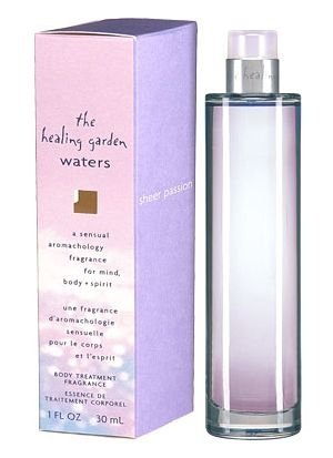 Waters Sheer Passion