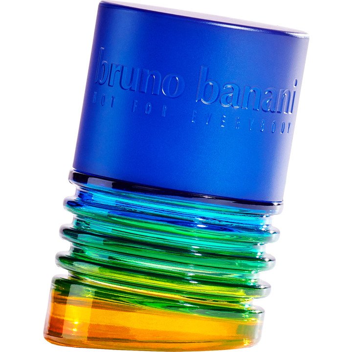 Bruno Banani Man Limited Edition 2019 / Pride Edition Man