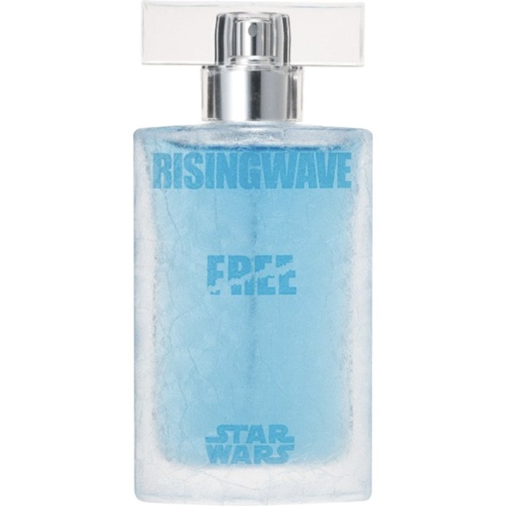 Star Wars Risingwave Free: Light Blue