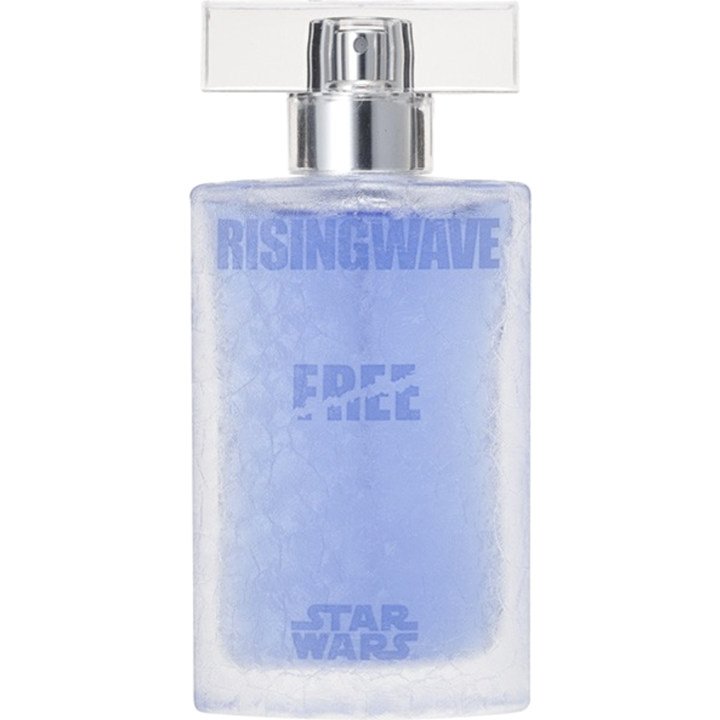 Star Wars Risingwave Free: Ocean Berry