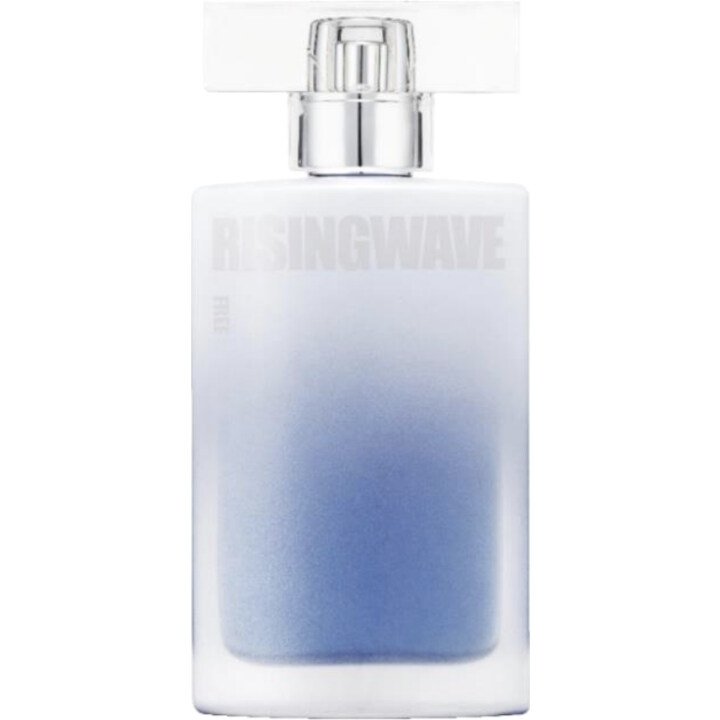 Risingwave Free Azure Blue