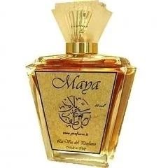 Chocolate Spicy / Maya