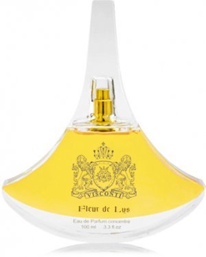 Fleur de Lys