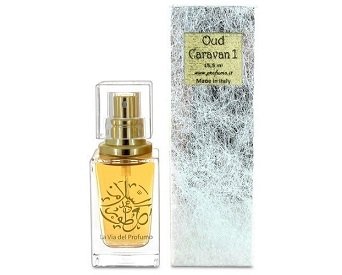 Oud Caravan N° 1