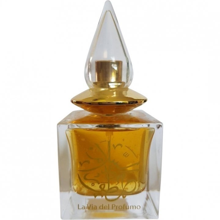 Oud Caravan N° 2