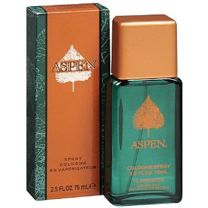 Aspen for Men (Cologne)