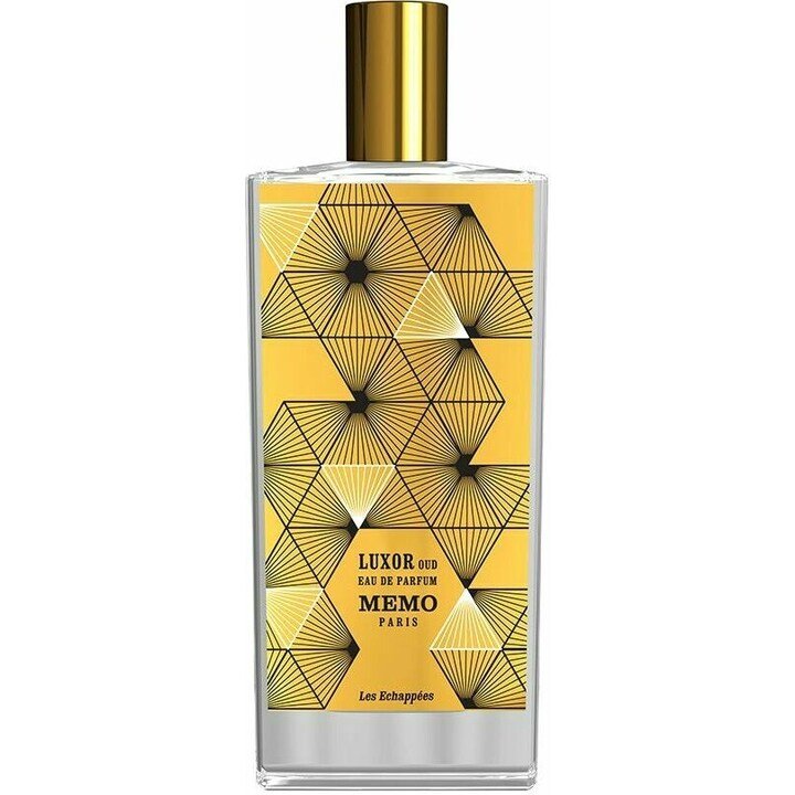 Luxor Oud